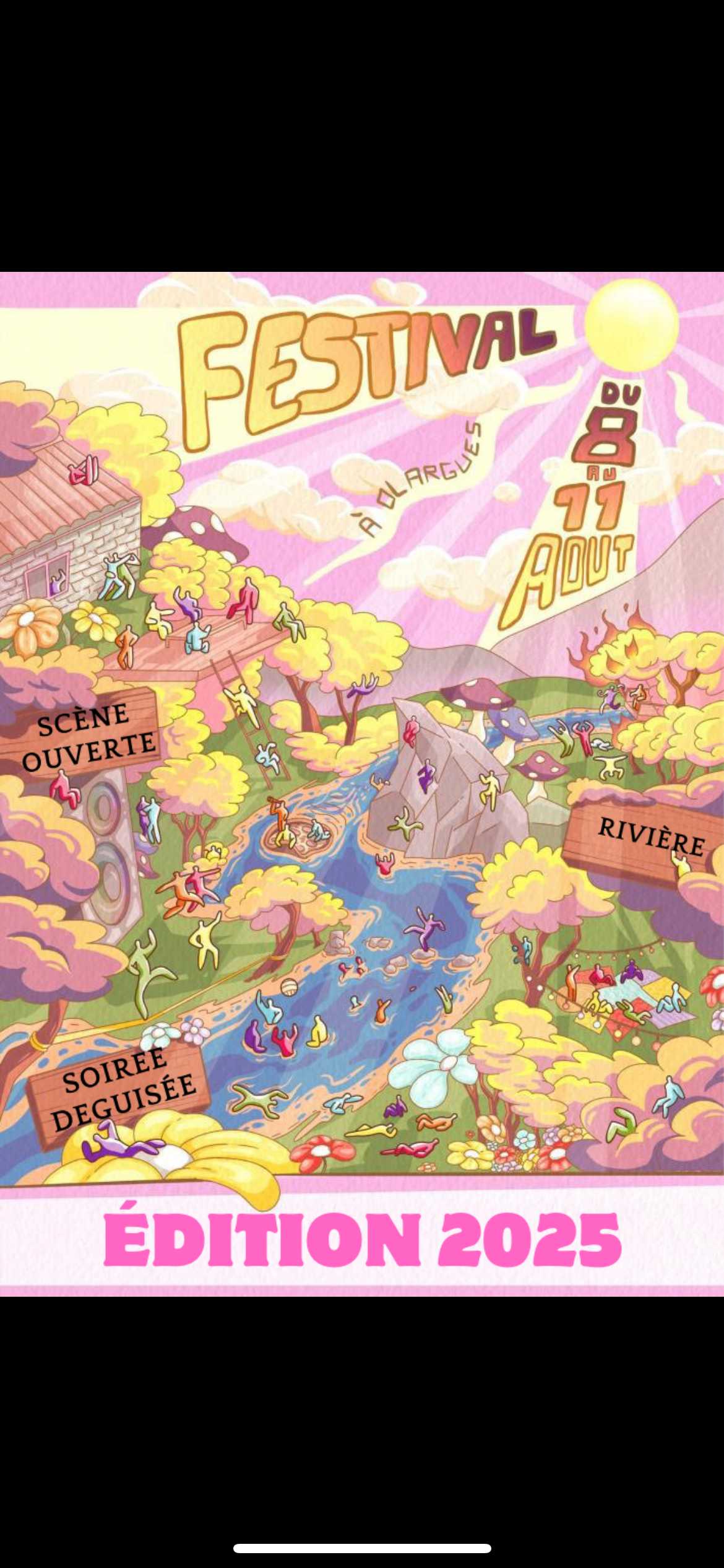cagnotte voyage
