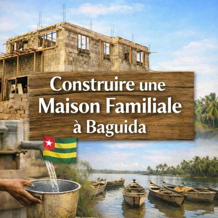 cagnotte société / Solidaire