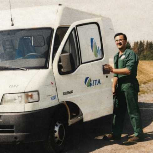 cagnotte pot de départ