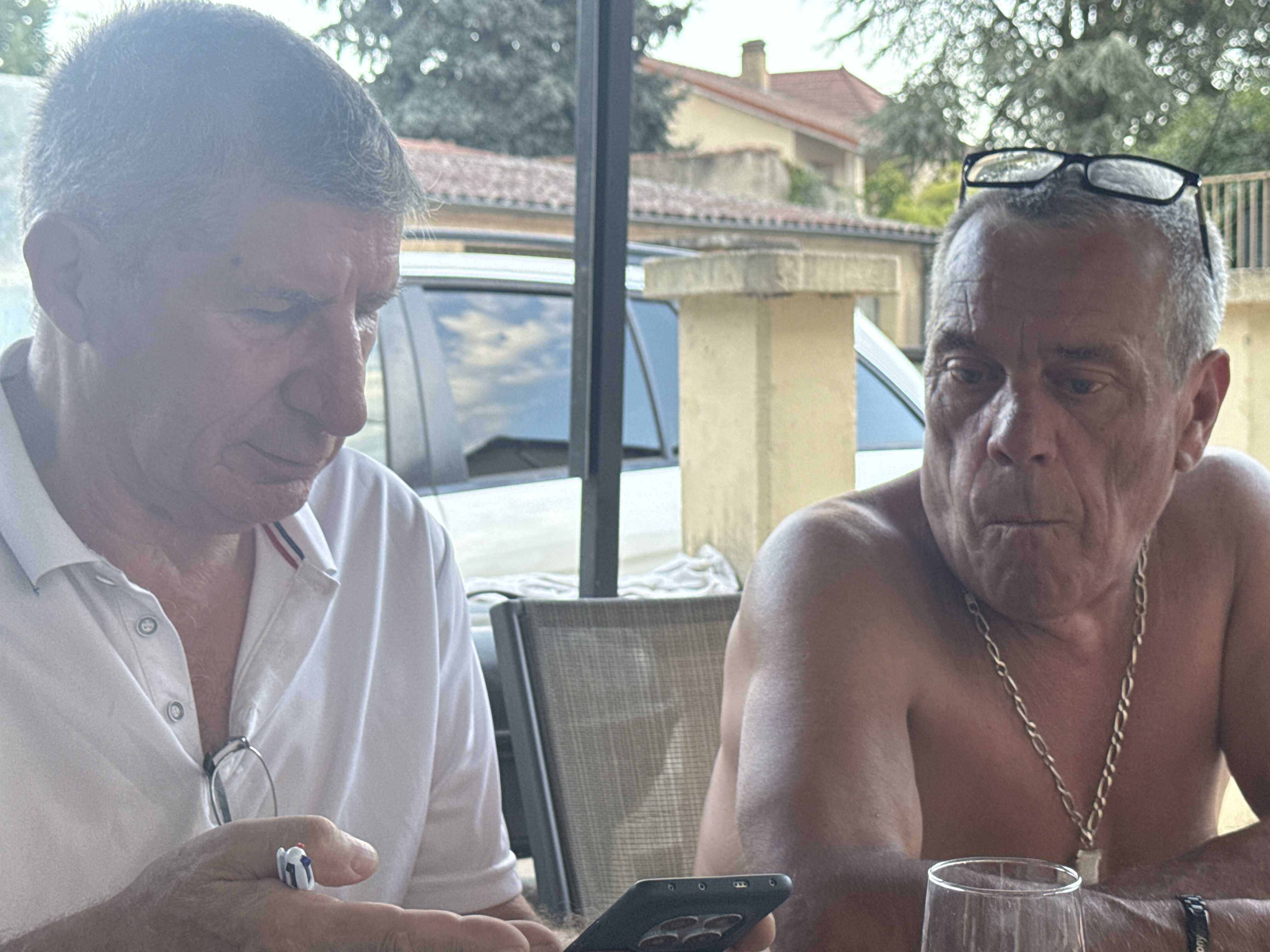 cagnotte anniversaire