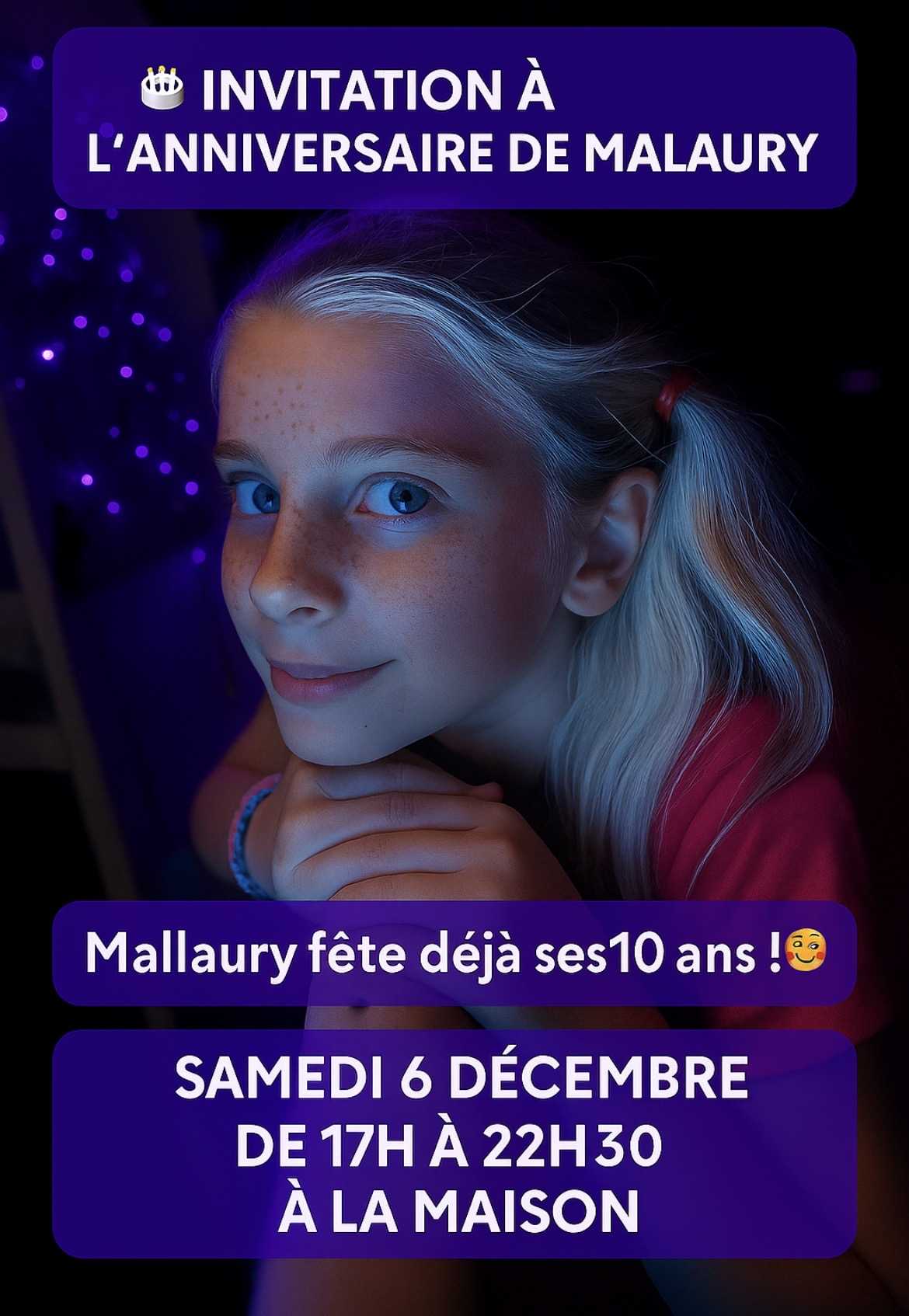 cagnotte anniversaire