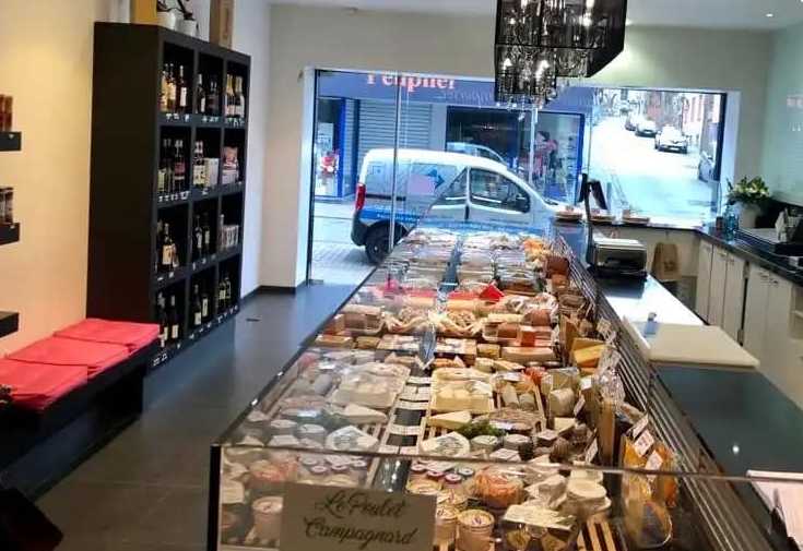 cagnotte entrepreneur