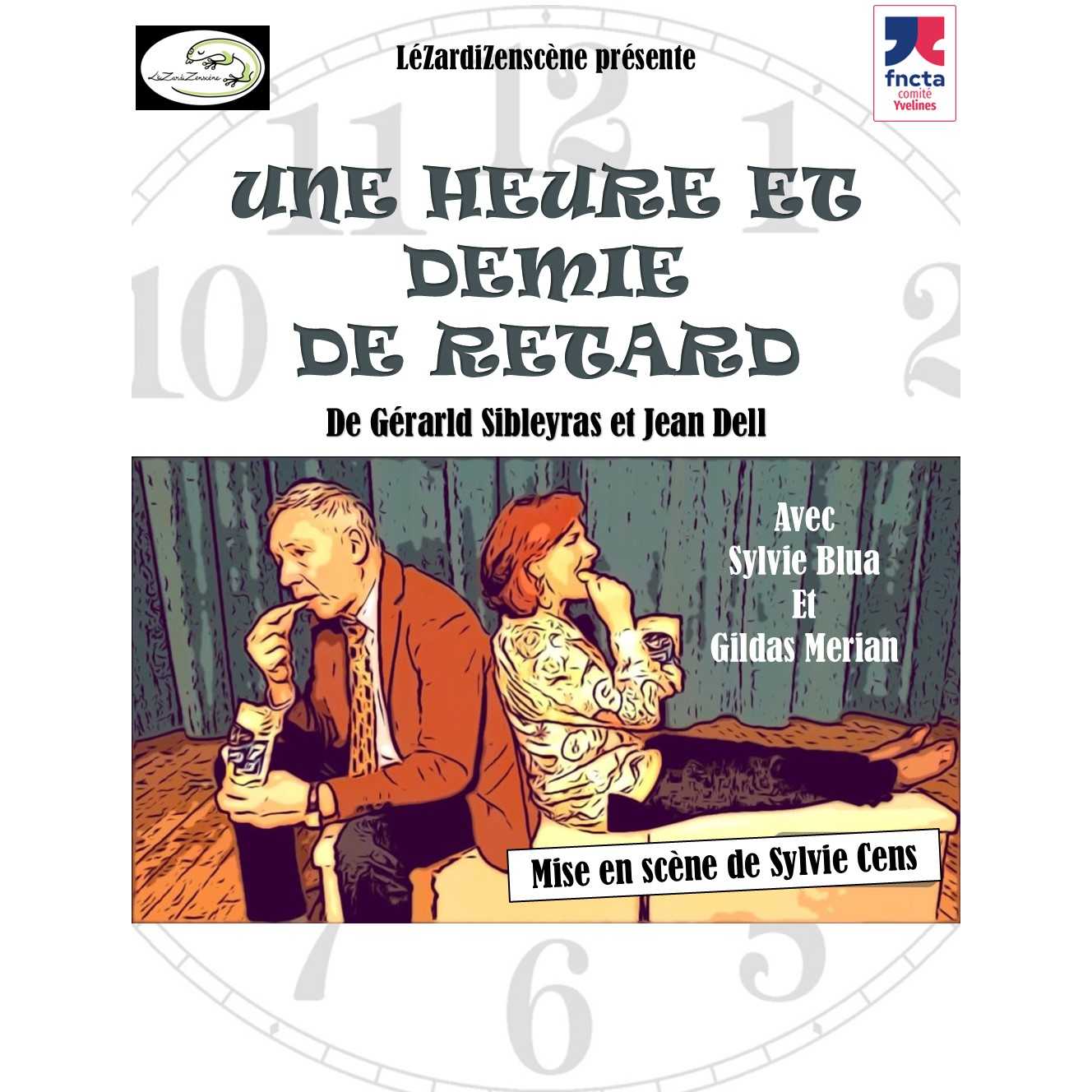 billetterie théatre