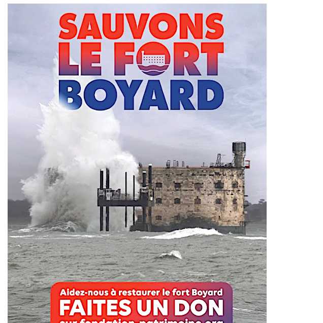 cagnotte patrimoine