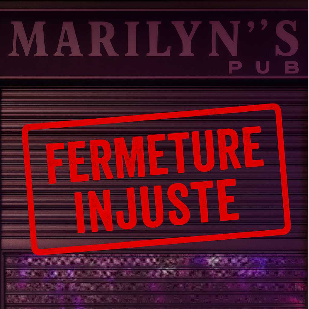 pétition politique & justice