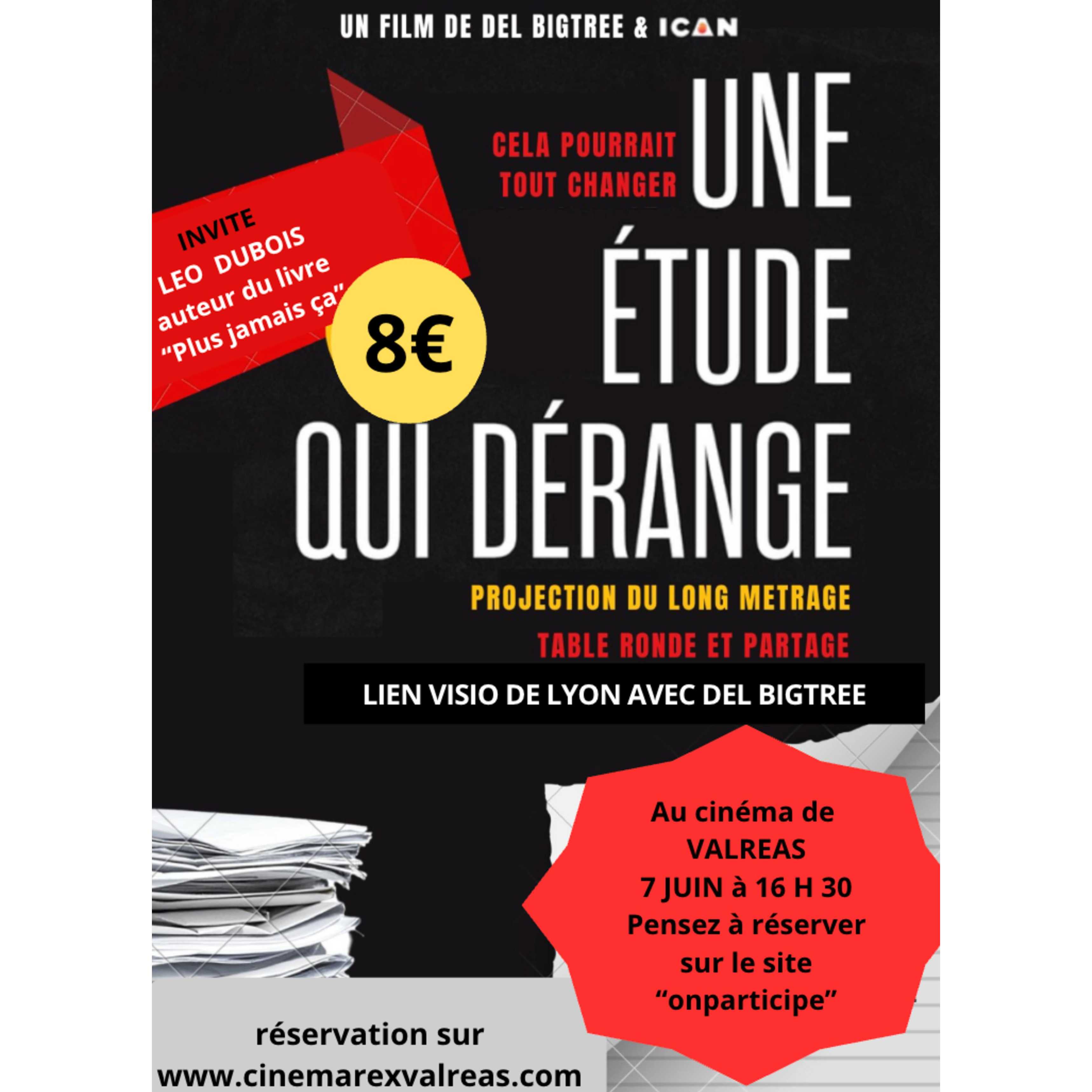 billetterie cinéma
