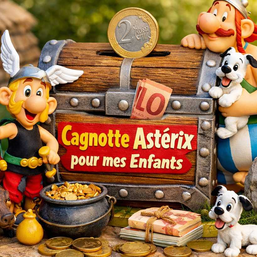 cagnotte soirée