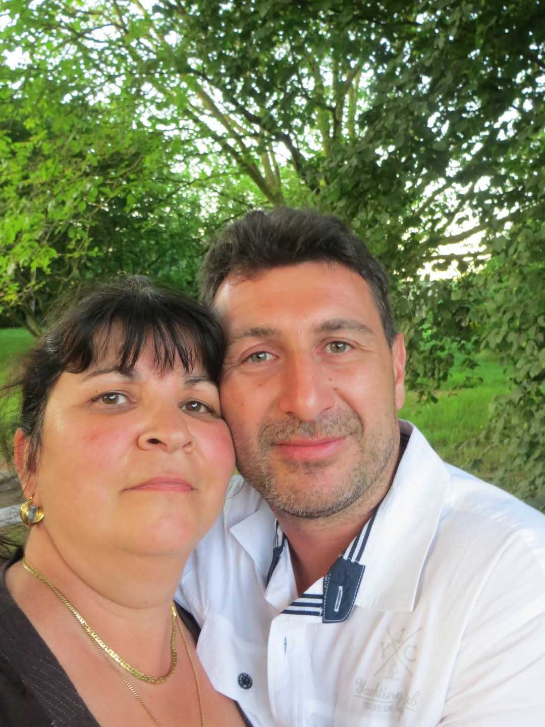 cagnotte mariage