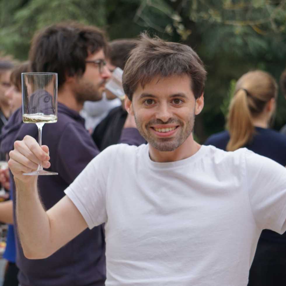 cagnotte diplôme