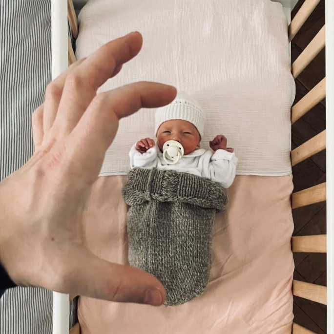 cagnotte naissance