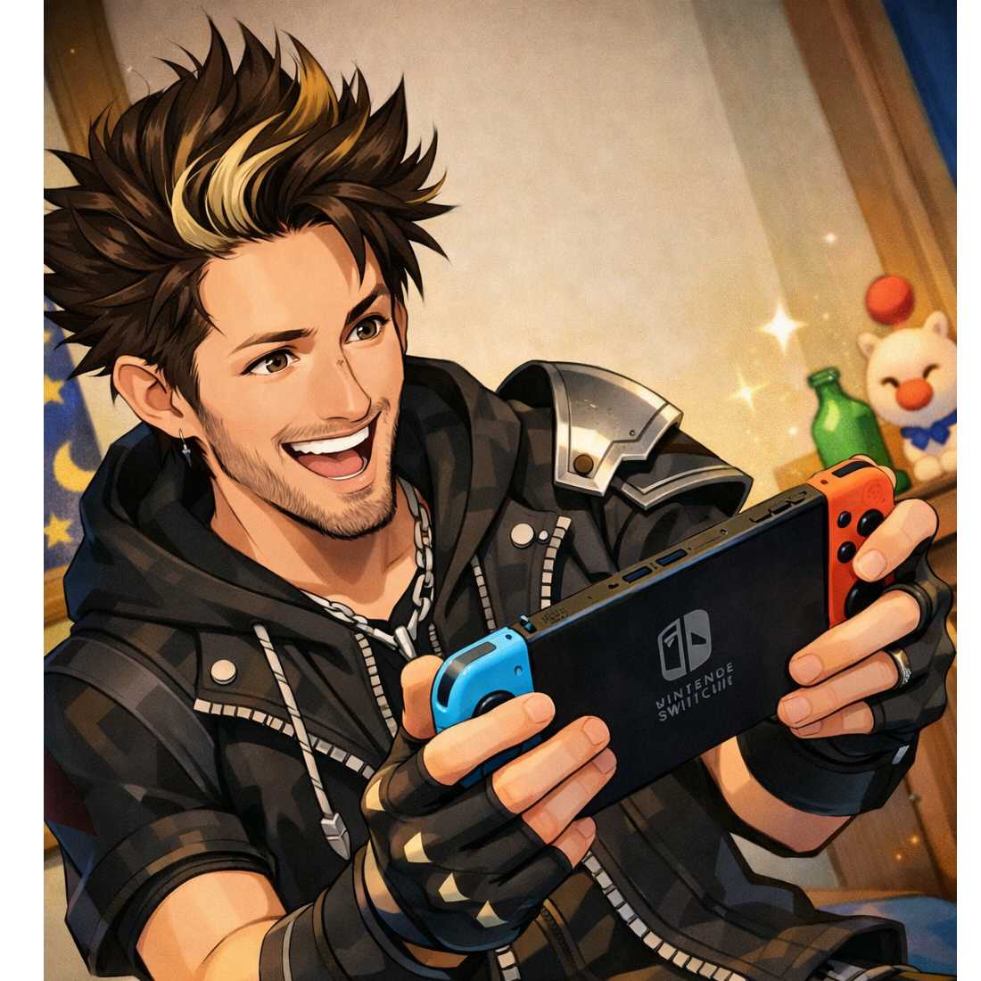 cagnotte anniversaire