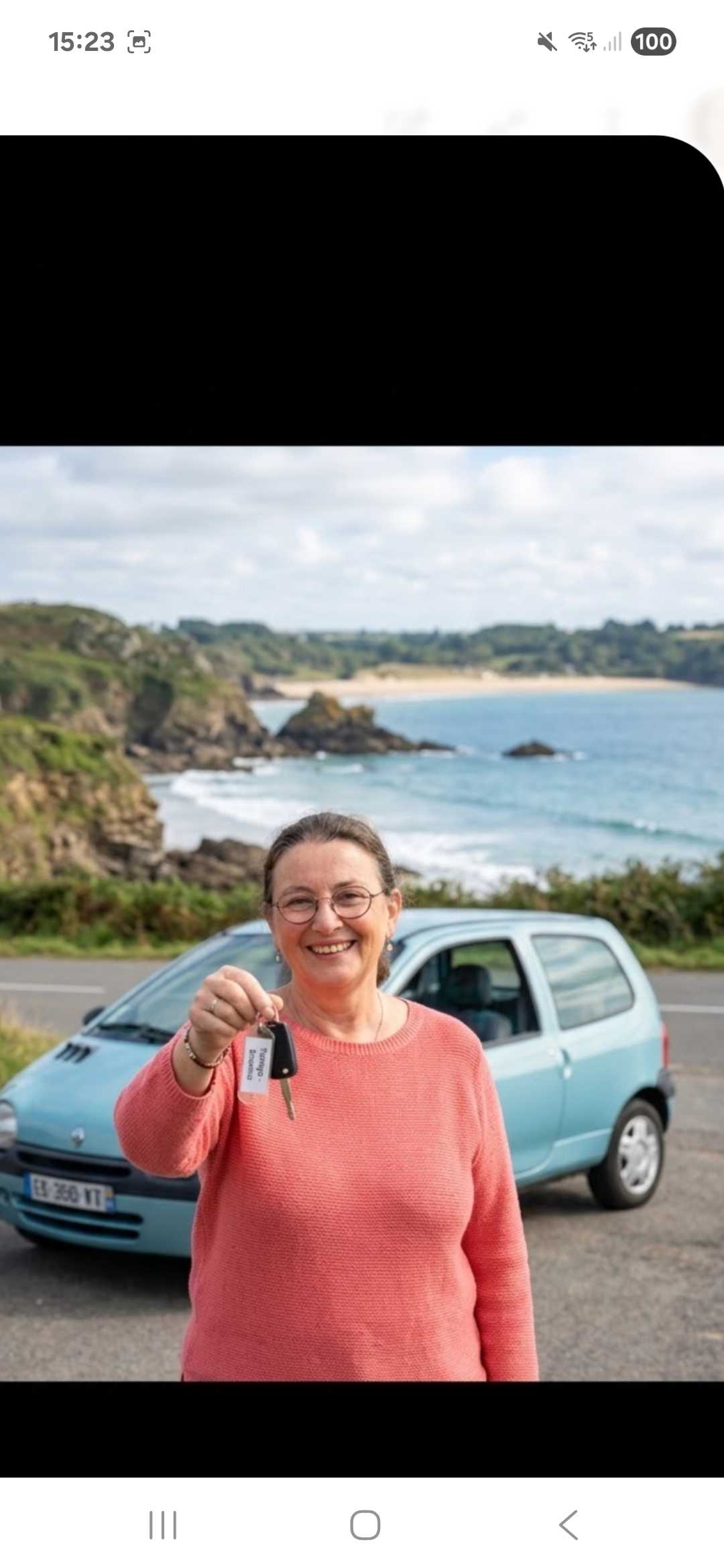 cagnotte solidarité