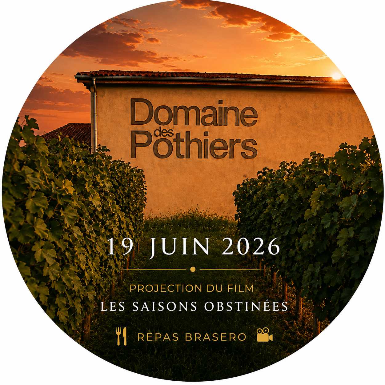 billetterie soirée