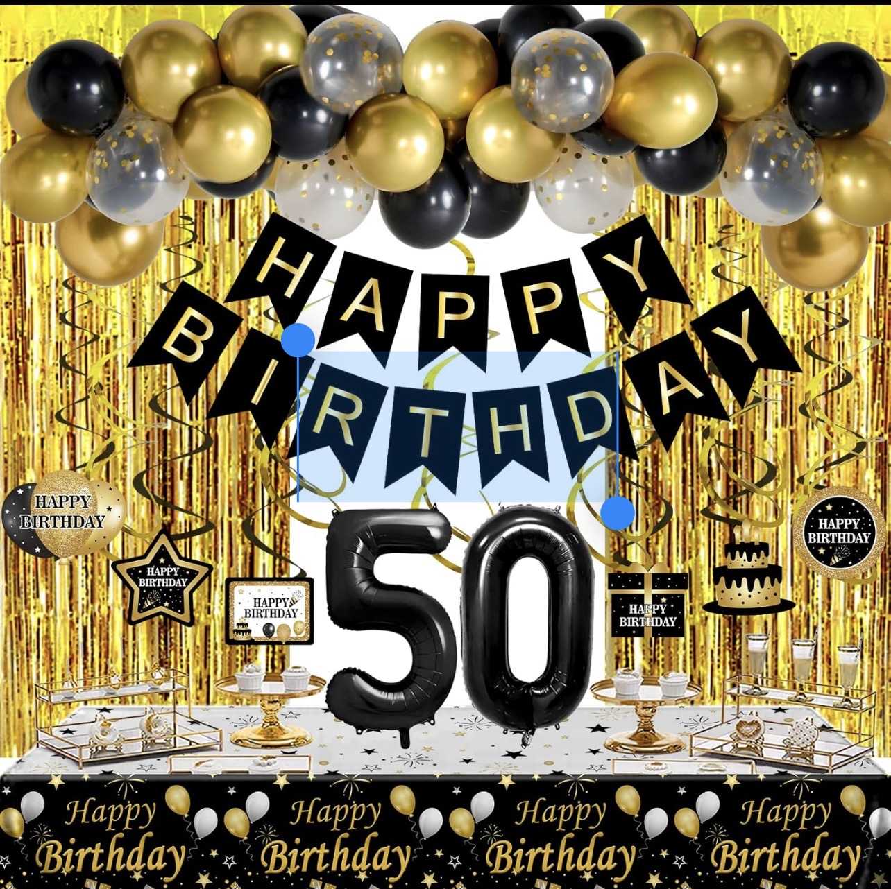 cagnotte anniversaire