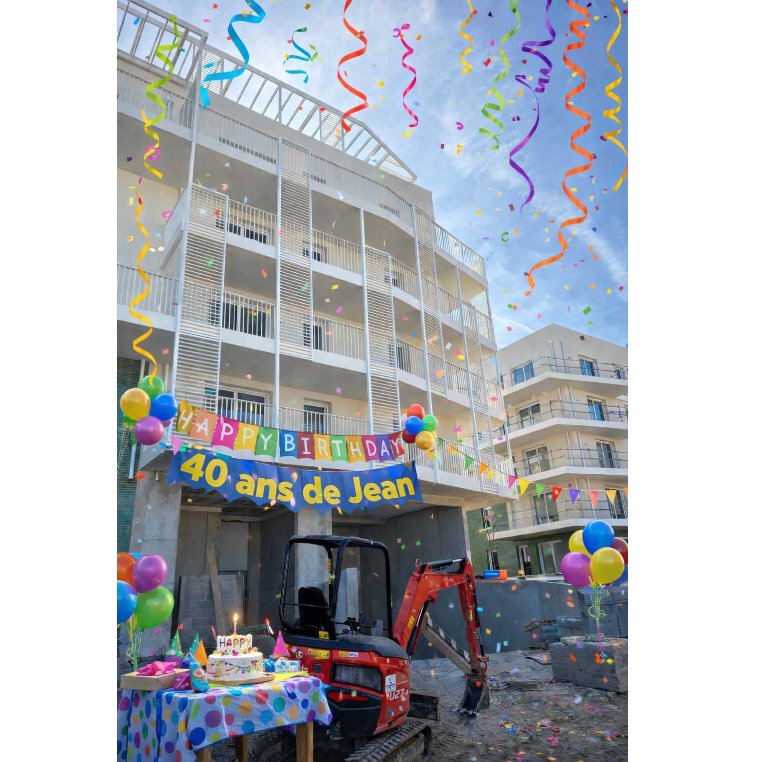 cagnotte anniversaire