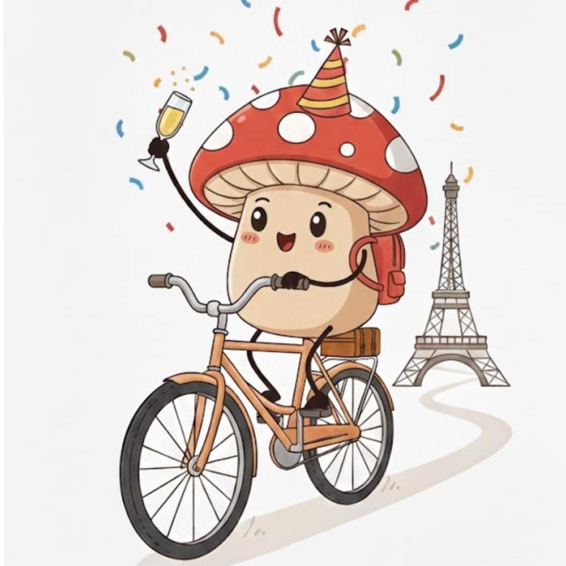 cagnotte pot de départ