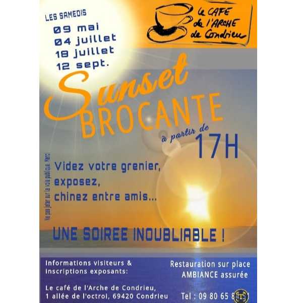 billetterie soirée