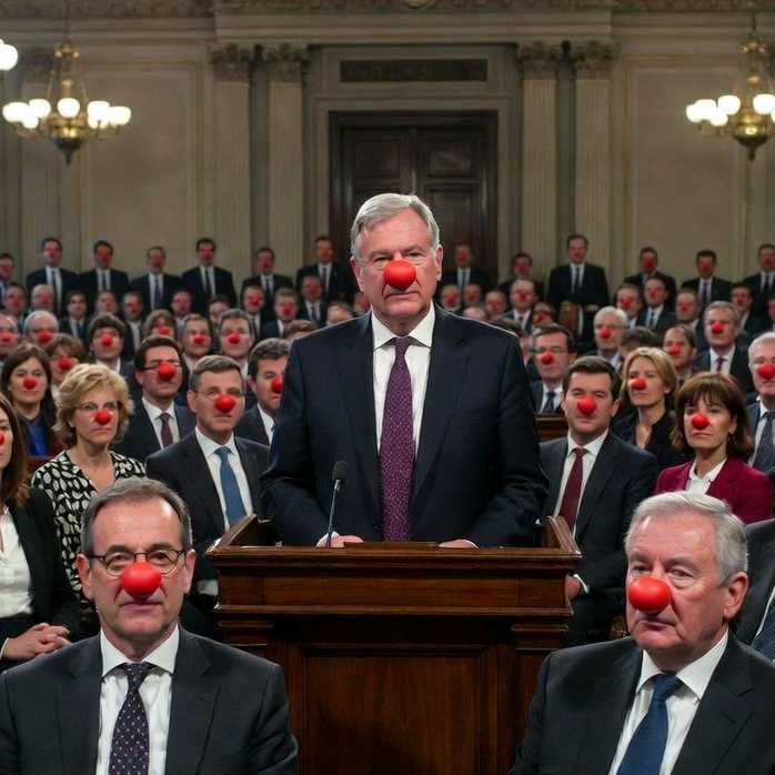 pétition politique & justice