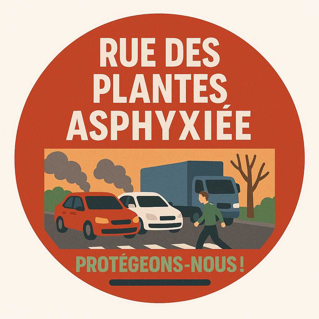 pétition environnement