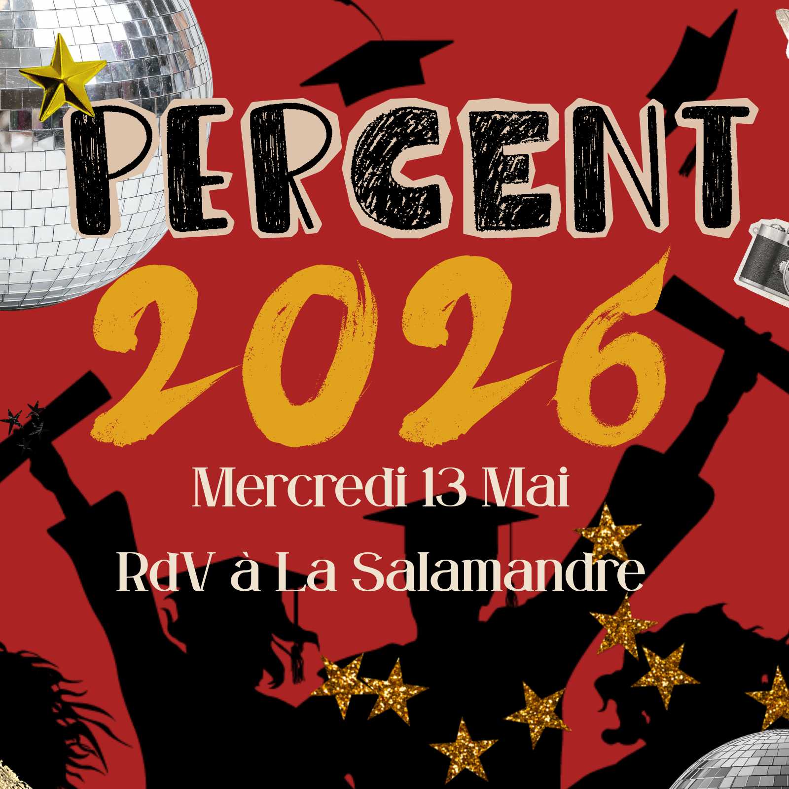 cagnotte soirée