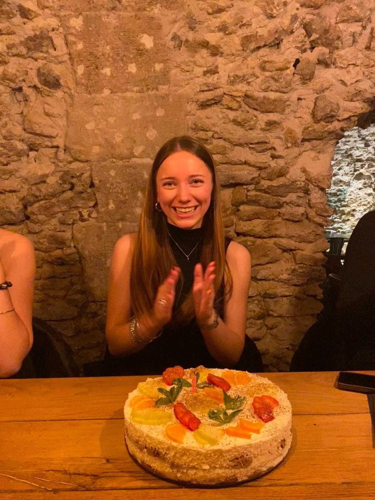 cagnotte anniversaire