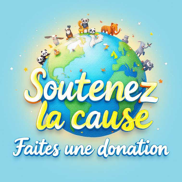 cagnotte enfance