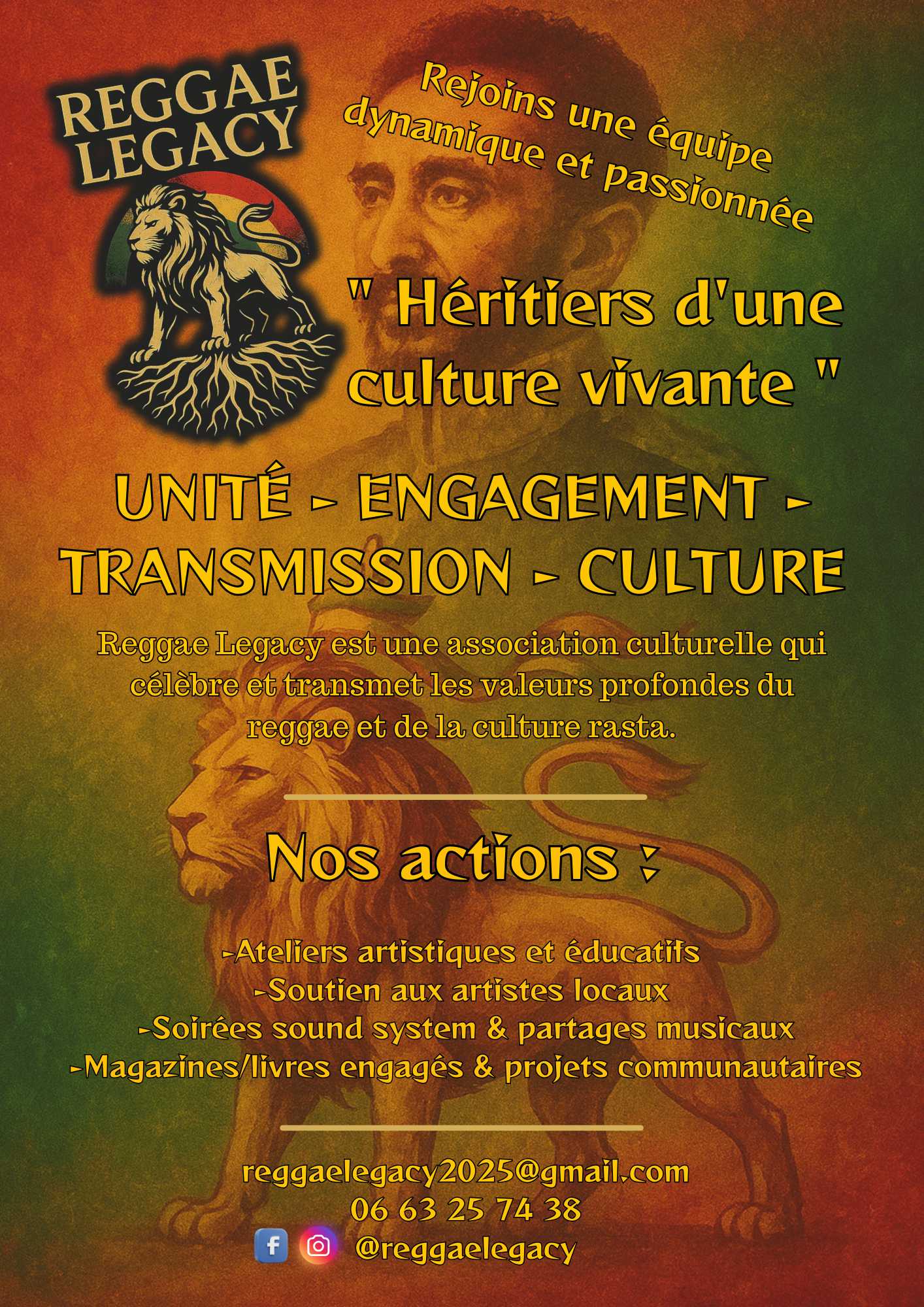 cagnotte association