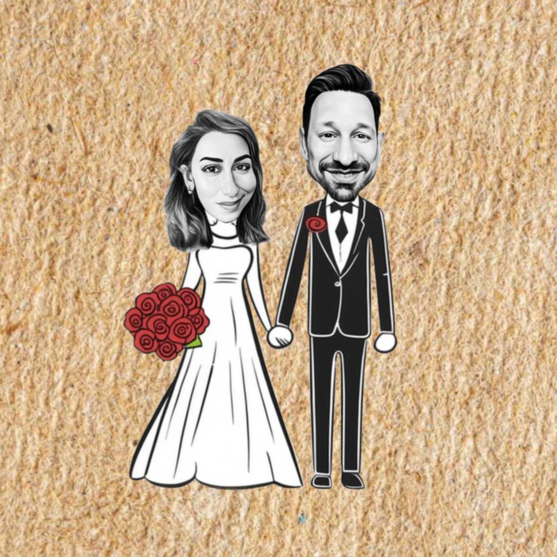 cagnotte mariage
