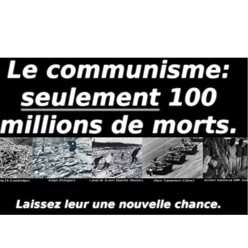 pétition politique & justice