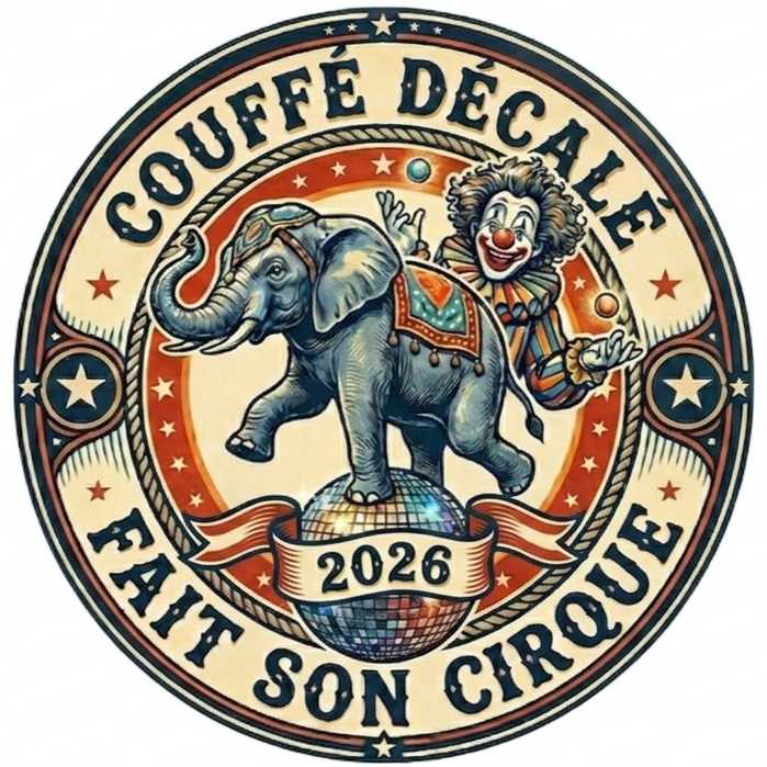 cagnotte soirée