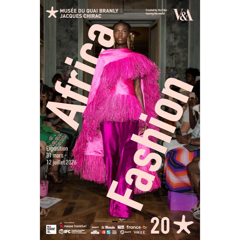 billetterie exposition