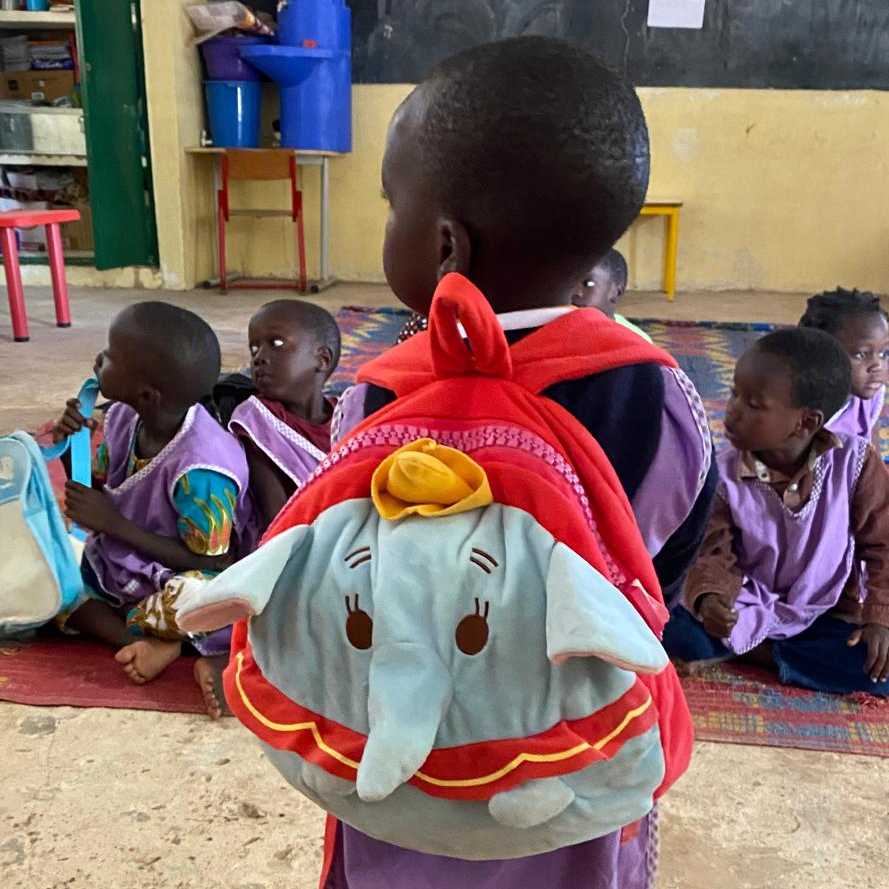 cagnotte humanitaire