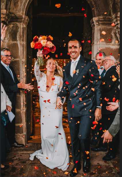 cagnotte mariage