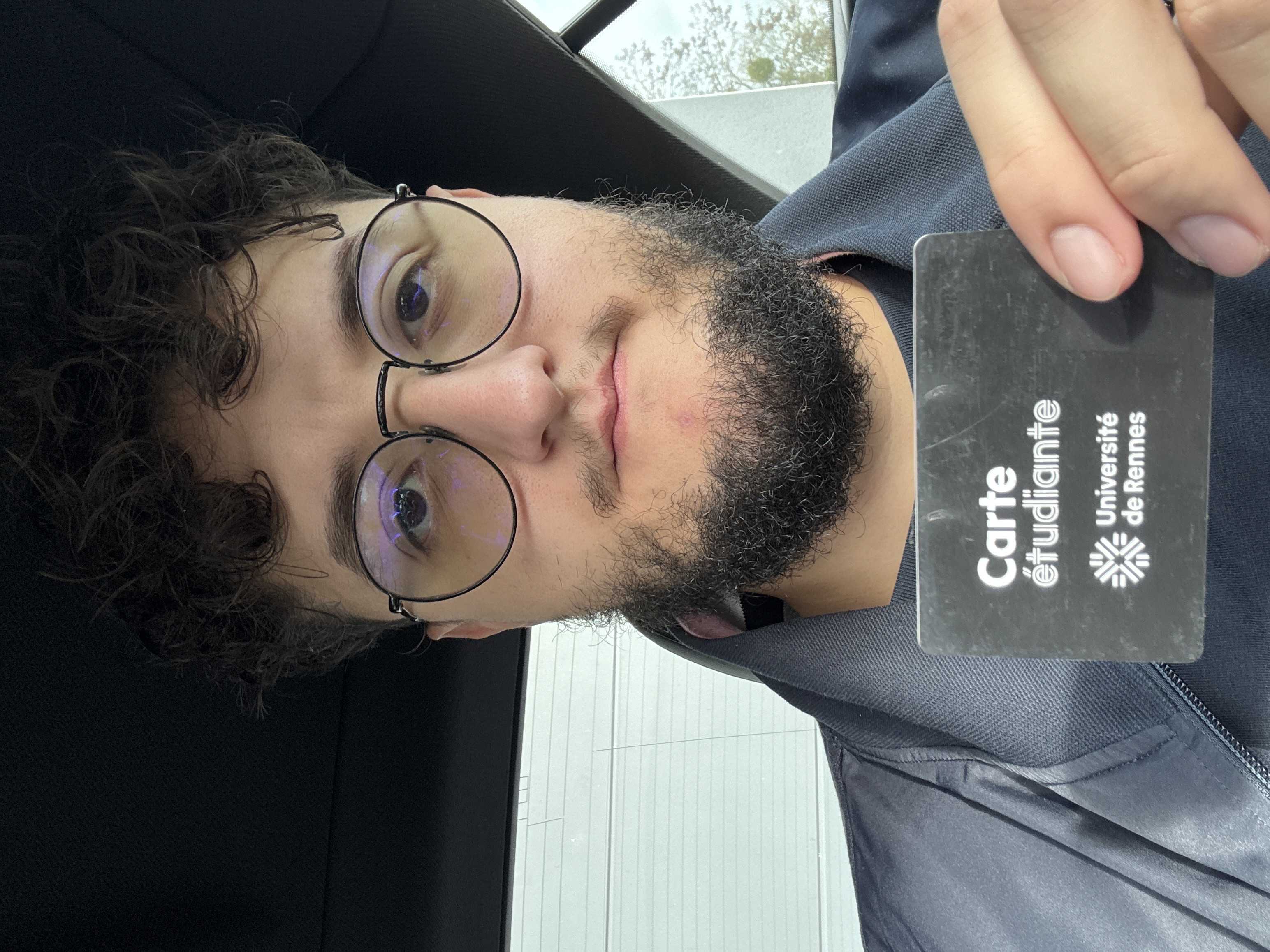 cagnotte étudiant