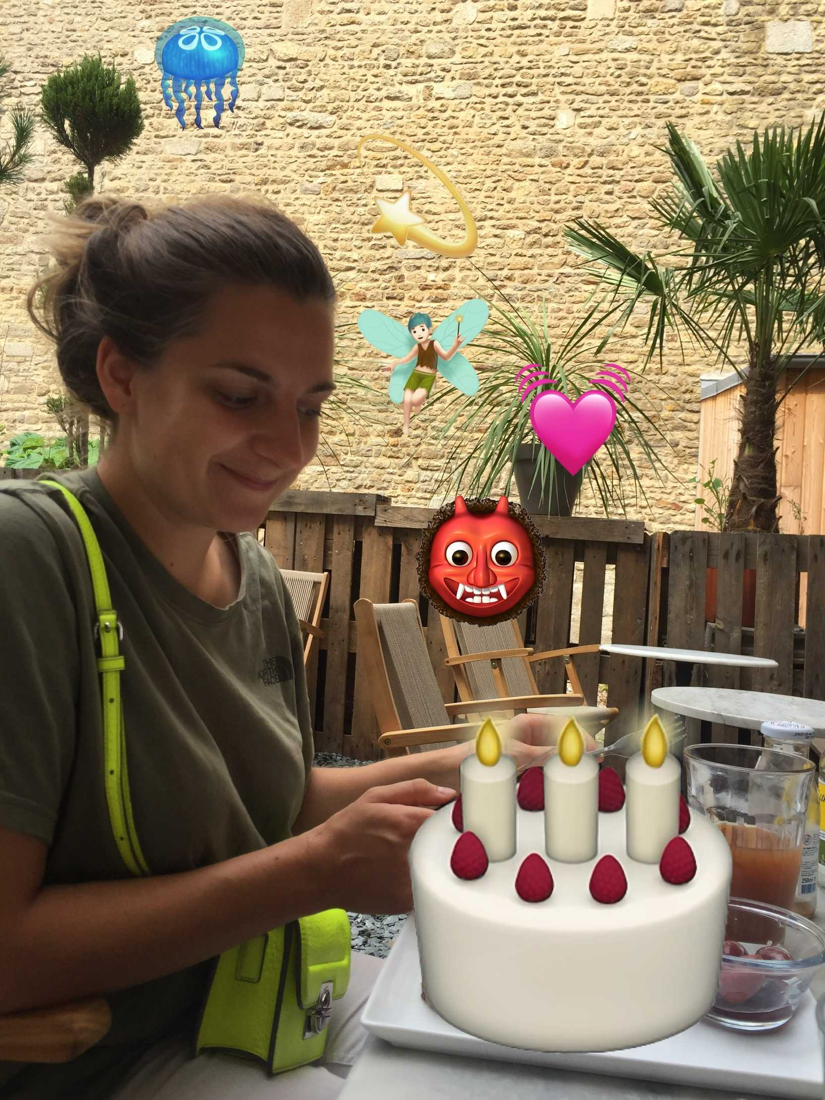 cagnotte anniversaire