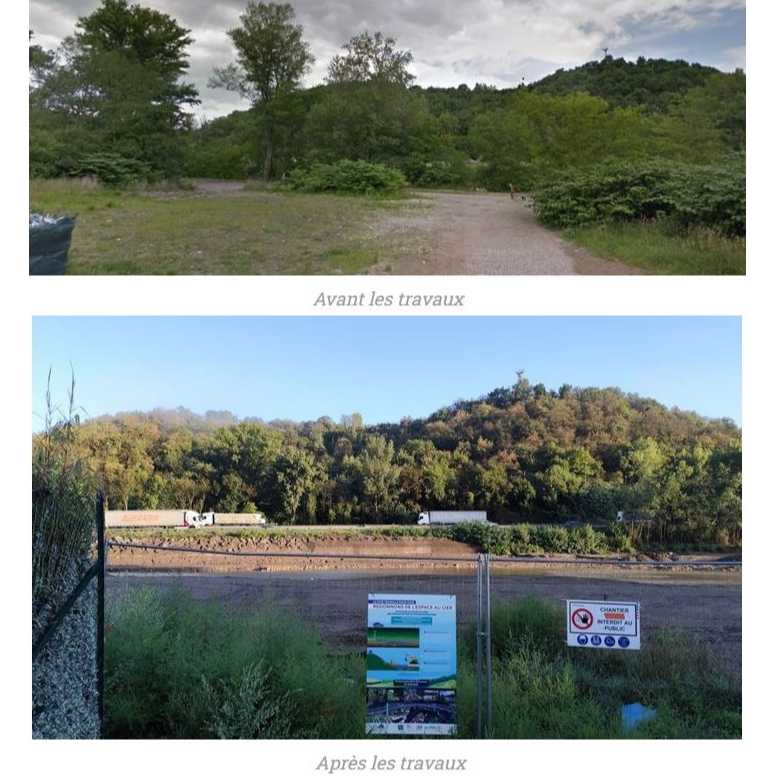 pétition environnement