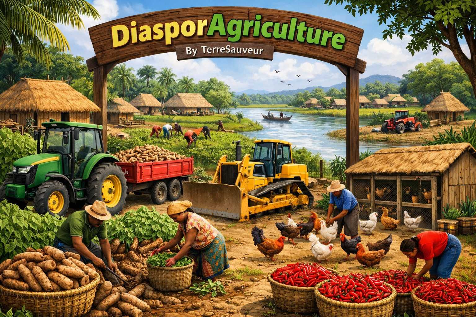 cagnotte humanitaire