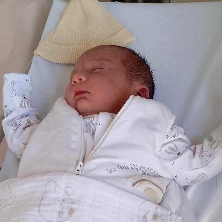 cagnotte naissance
