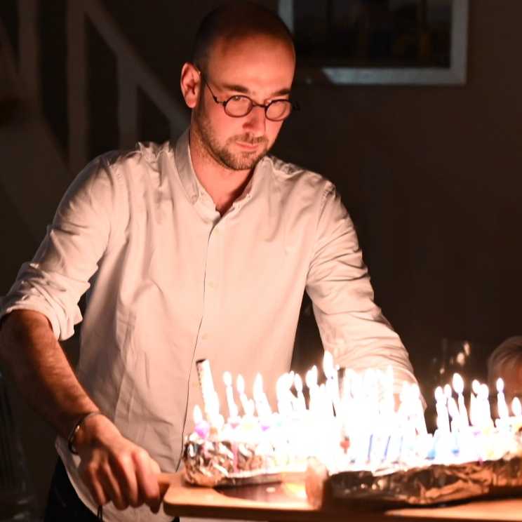 cagnotte anniversaire