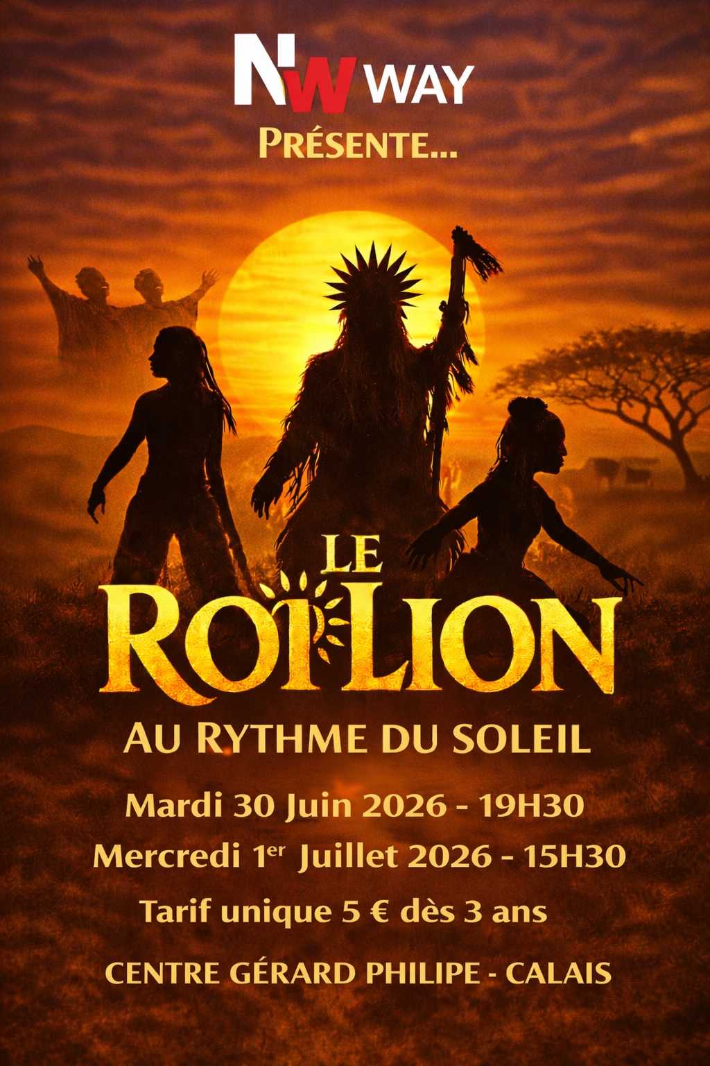 billetterie spectacle