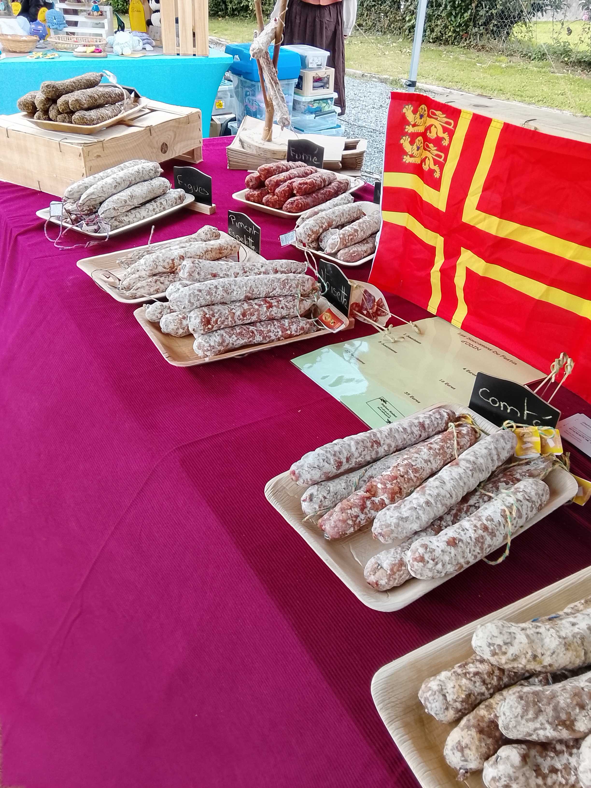 cagnotte entrepreneur