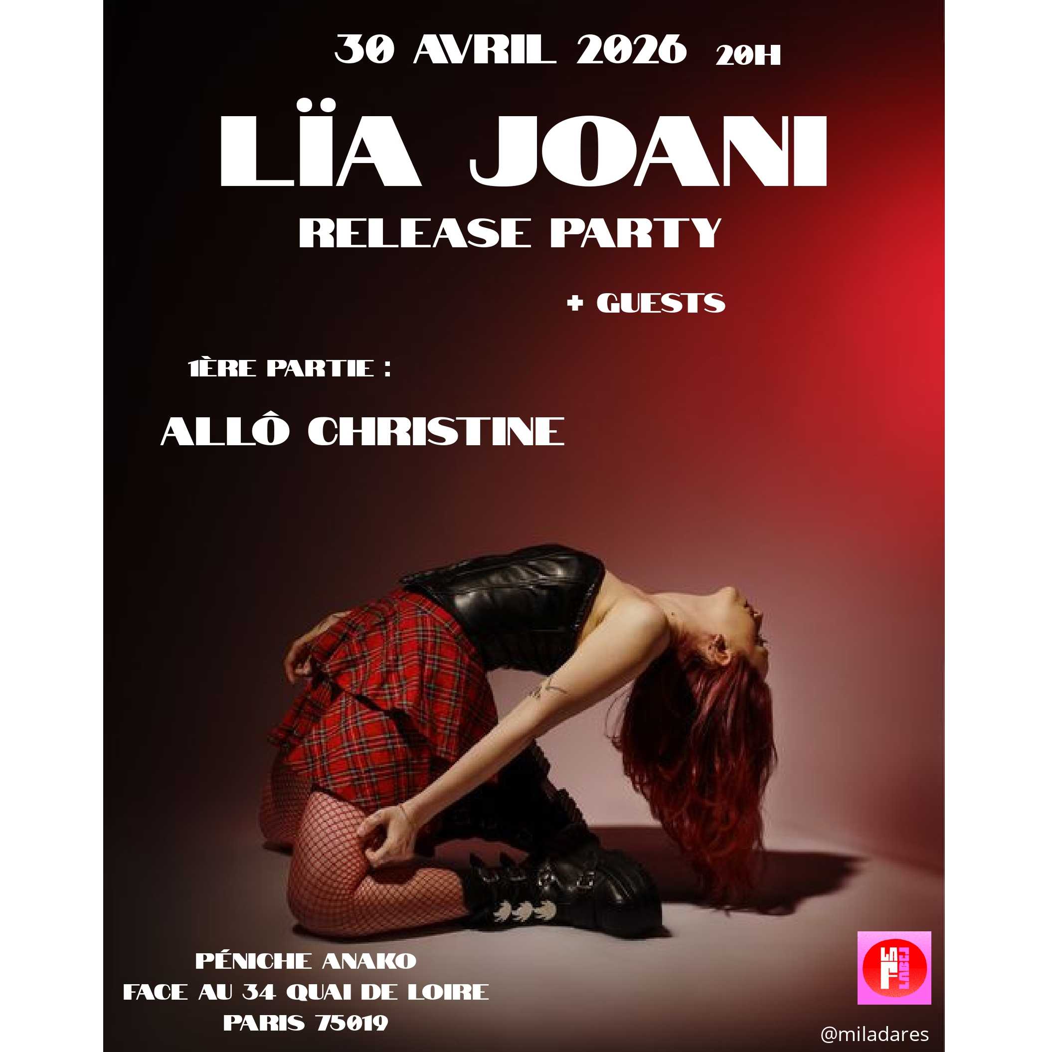 billetterie concert