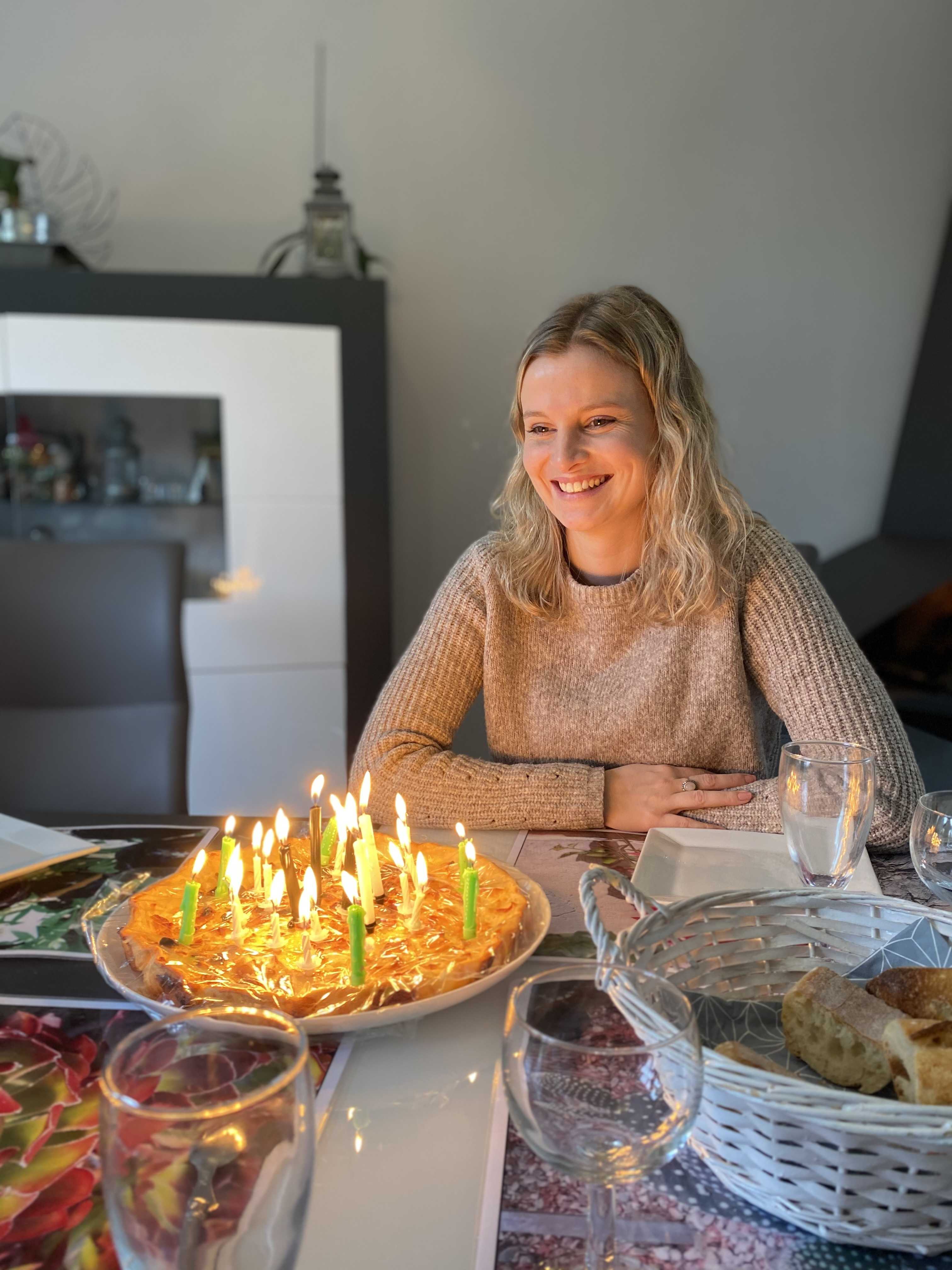 cagnotte anniversaire