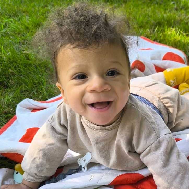 cagnotte naissance
