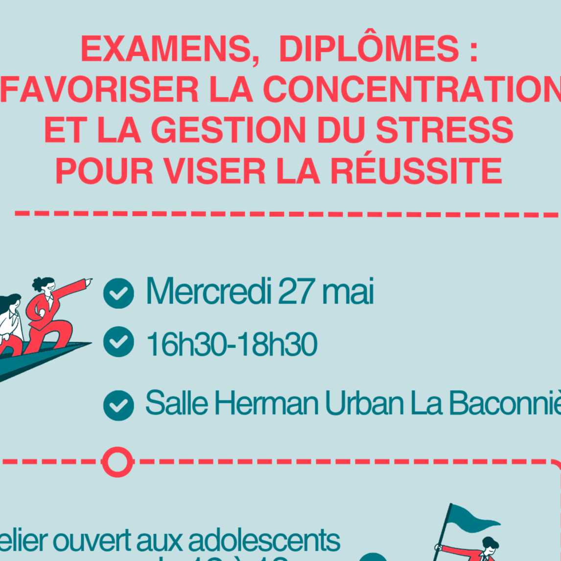billetterie soirée
