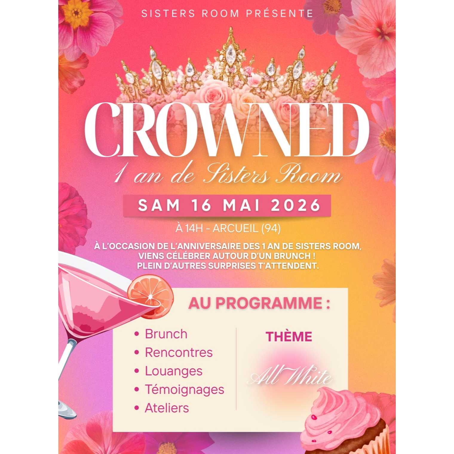 billetterie soirée