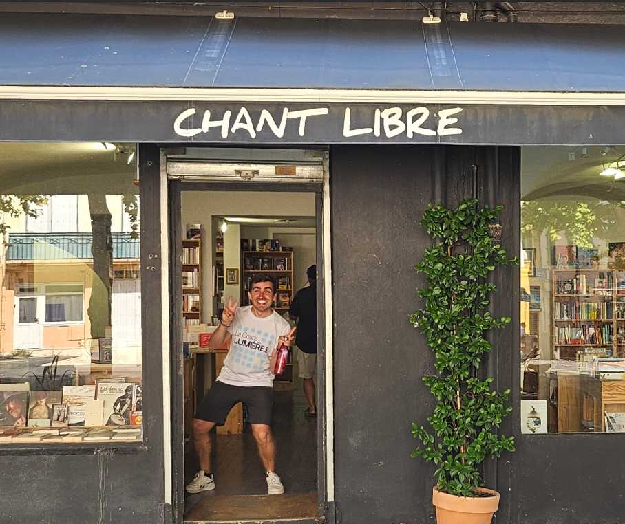 cagnotte diplôme