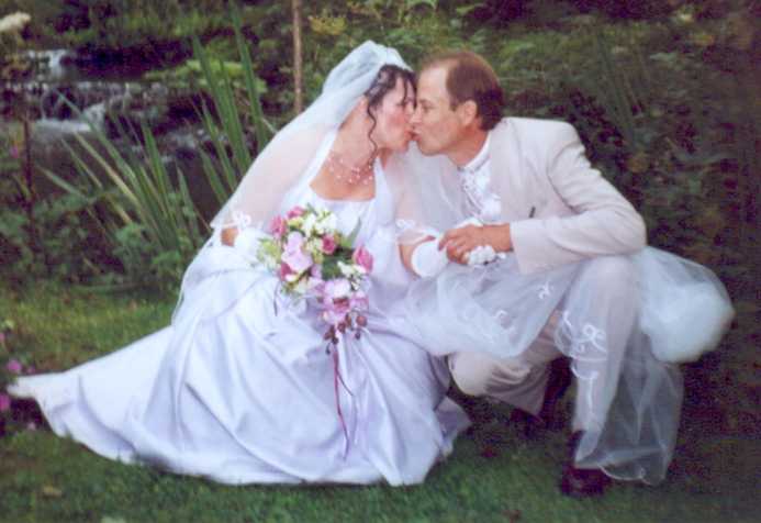 cagnotte mariage