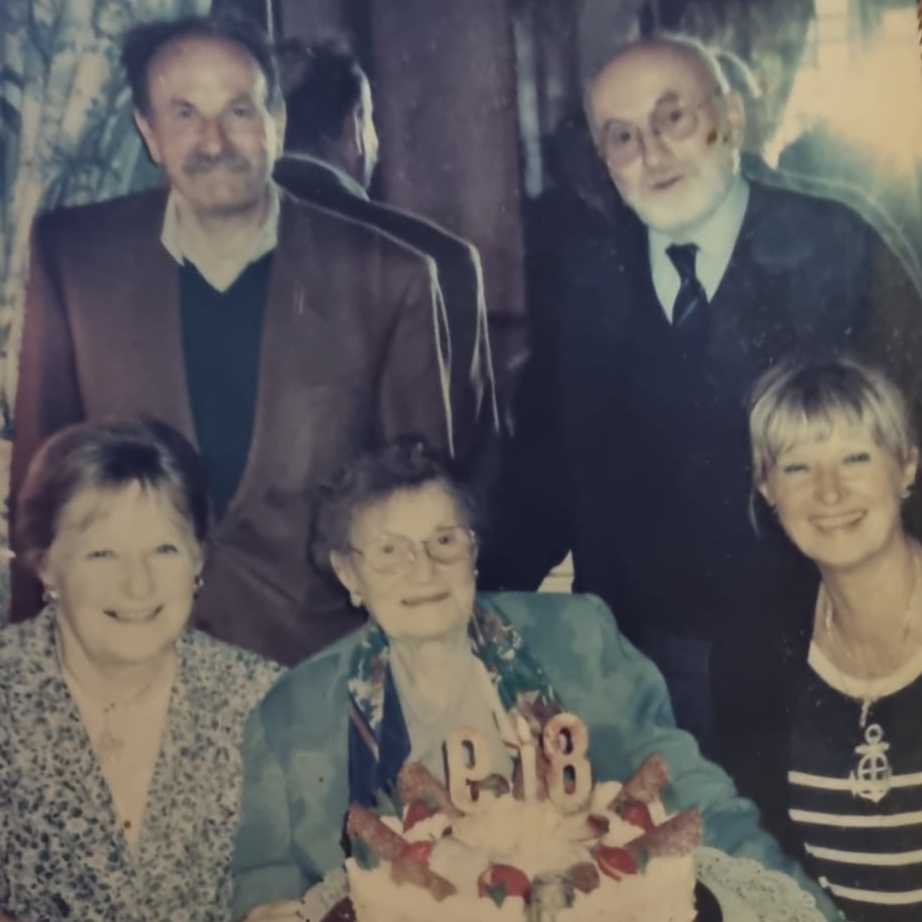 cagnotte anniversaire
