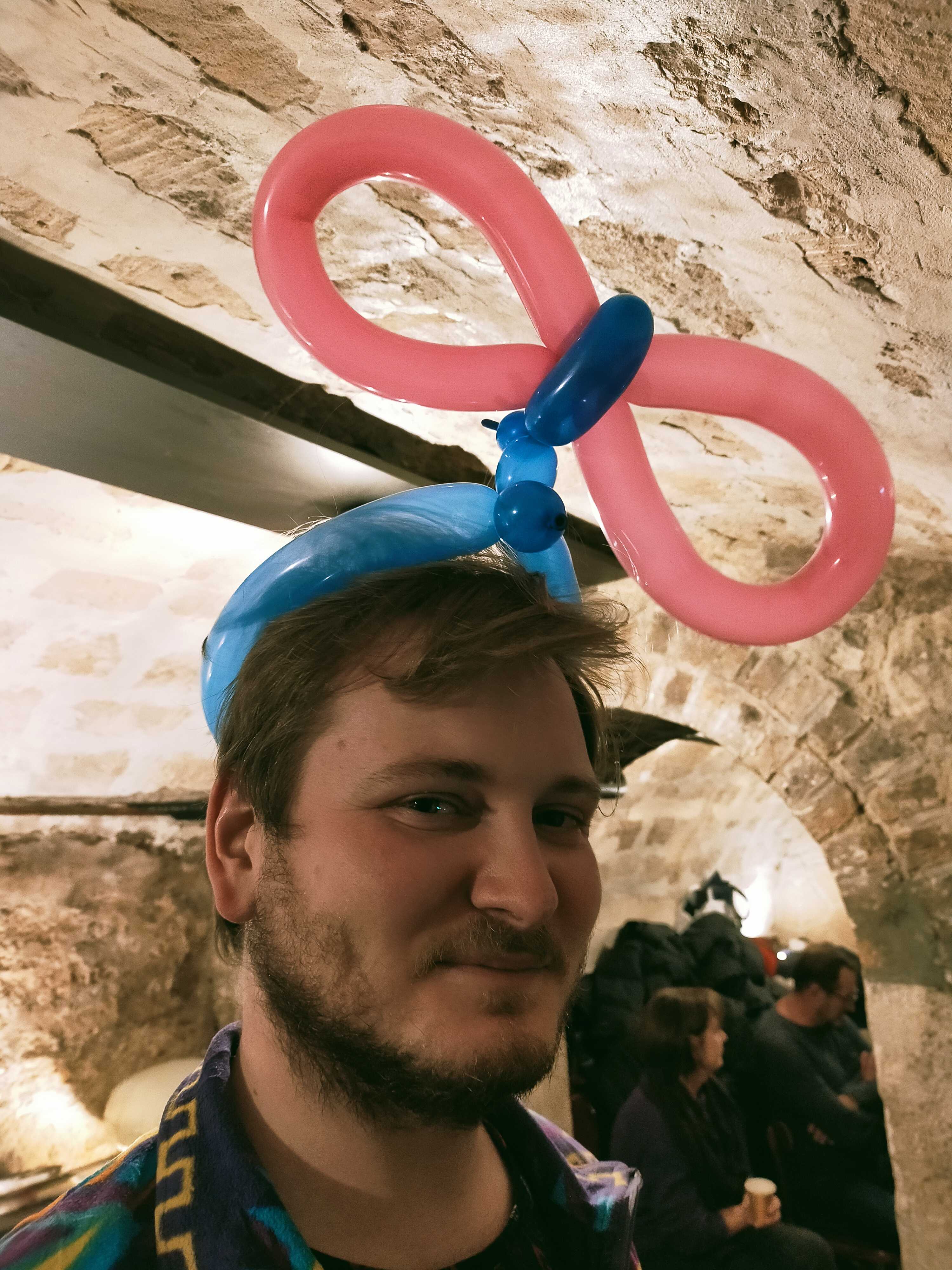 cagnotte anniversaire